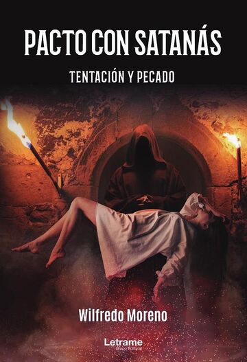 Pacto con satanás....