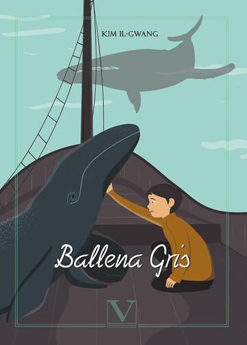 Ballena gris