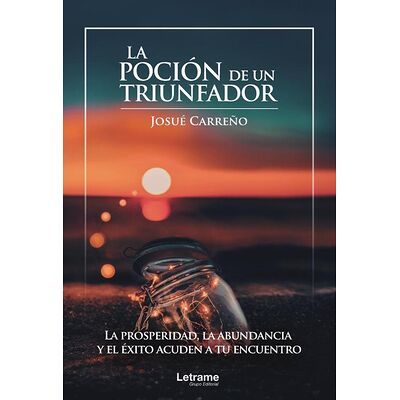 La poción de un triunfador
