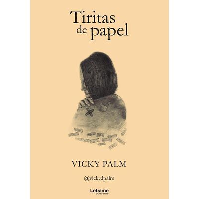 Tiritas de papel