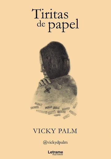 Tiritas de papel