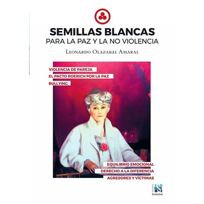 Semillas Blancas para la...