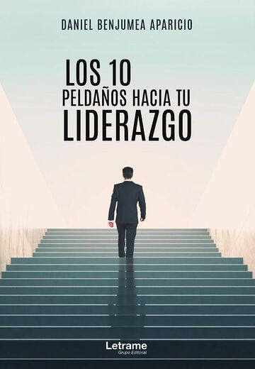 Los 10 peldaños hacia tu...
