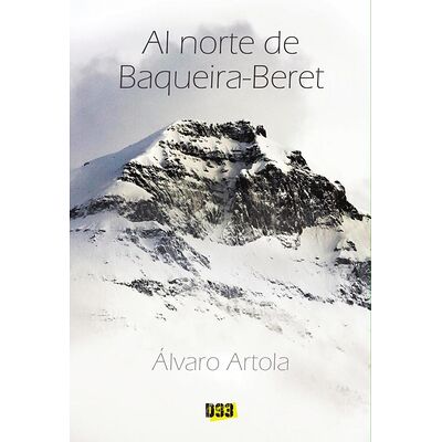 Al norte de Baqueira-Beret
