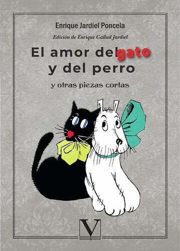 El amor del gato y del...