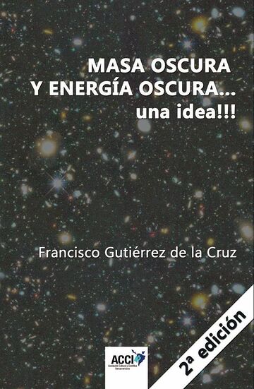 Masa oscura y energia...