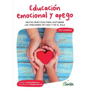 Educación emocional y apego
