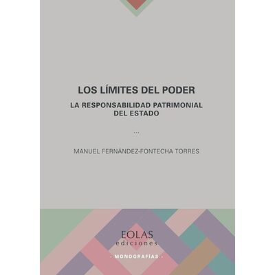 Los límites del poder