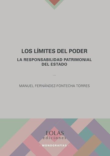 Los límites del poder