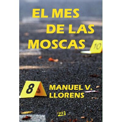 Mes de las moscas, El