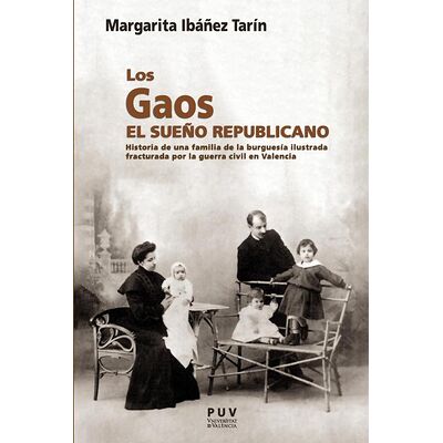 Los Gaos. Del sueño...