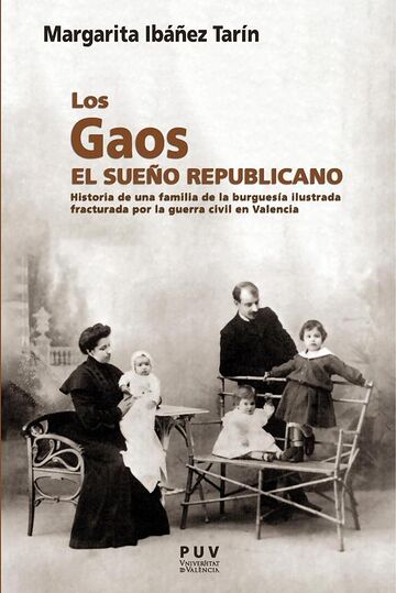 Los Gaos. Del sueño...