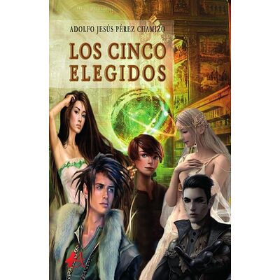 Los cinco elegidos