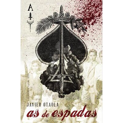 As de espadas