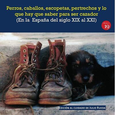 Perros, caballos,...