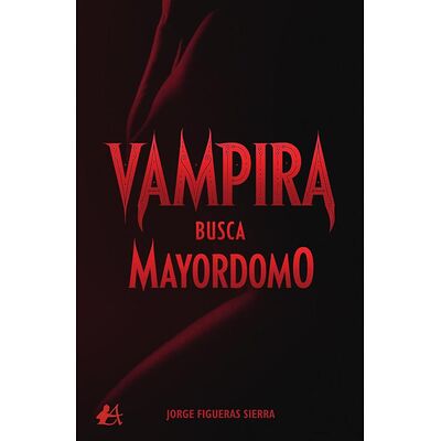 Vampira busca mayordomo