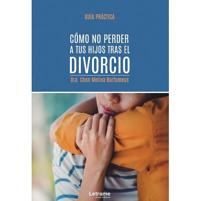 Cómo no perder a tus hijos...