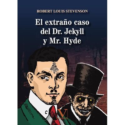 El extraño caso del Dr....