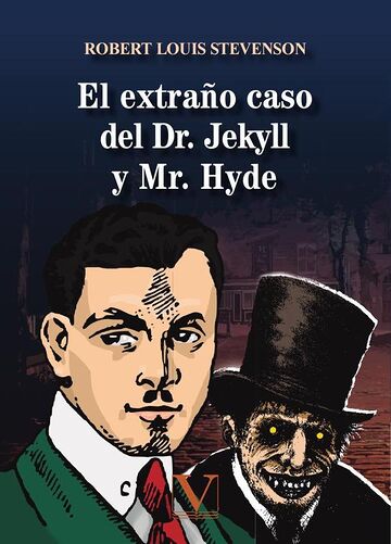 El extraño caso del Dr....