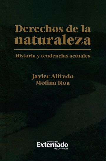 Derechos de la naturaleza....