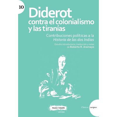 Diderot contra el...