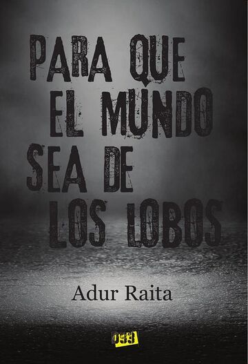 Para que el mundo sea de...