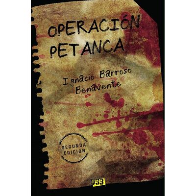 Operación Petanca