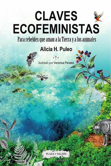 Claves ecofeministas