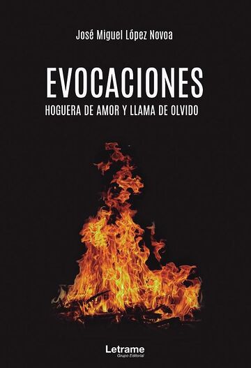 Evocaciones. Hoguera de...