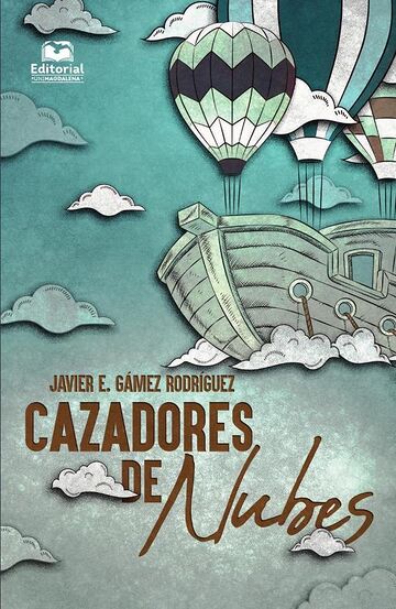 Cazadores de nubes
