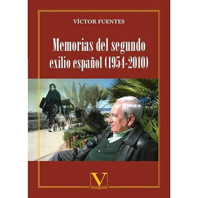 Memorias del segundo exilio...
