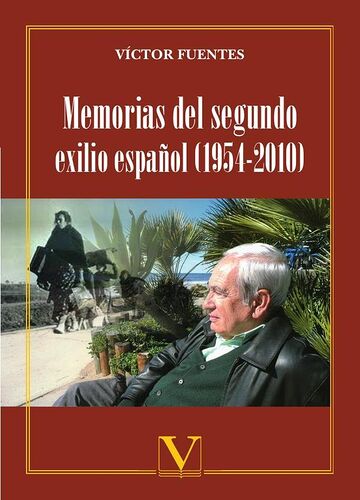Memorias del segundo exilio...