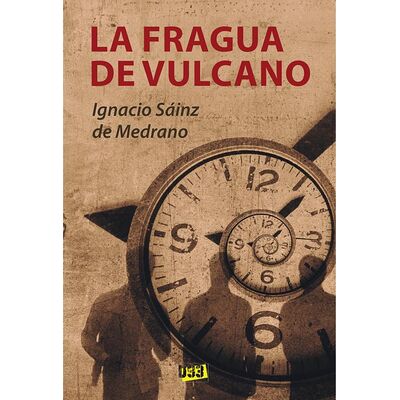 Fragua de Vulcano, La