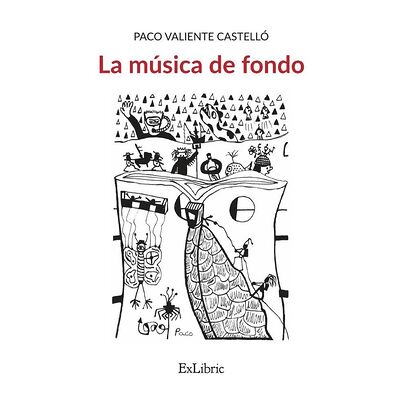 La música de fondo