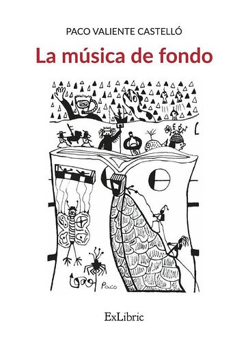 La música de fondo