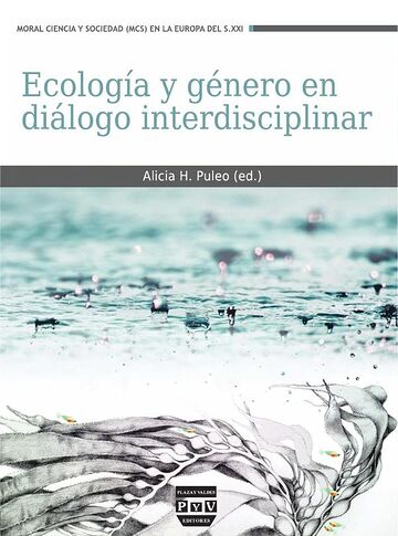 Ecología y género en...