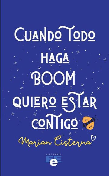 Cuando todo haga boom...