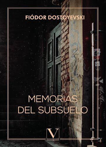 Memorias del subsuelo