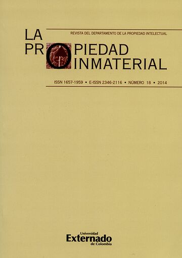 Revista La propiedad...