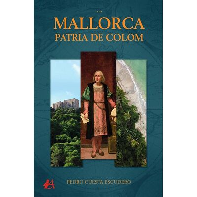 Mallorca, patria de Colom