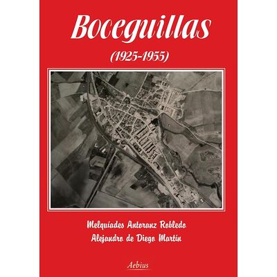 Boceguillas (1925-1955)