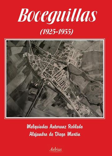 Boceguillas (1925-1955)