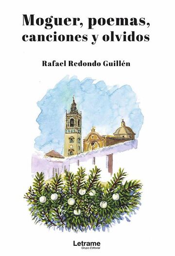 Moguer, poemas, canciones y...