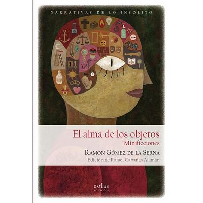El alma de los objetos