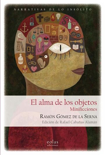 El alma de los objetos