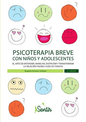 Psicoterapia breve con...