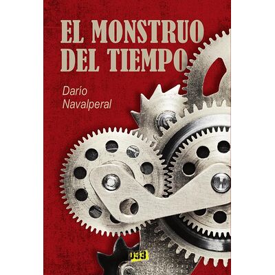 Monstruo del tiempo, El