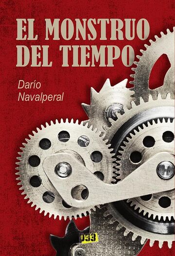 Monstruo del tiempo, El