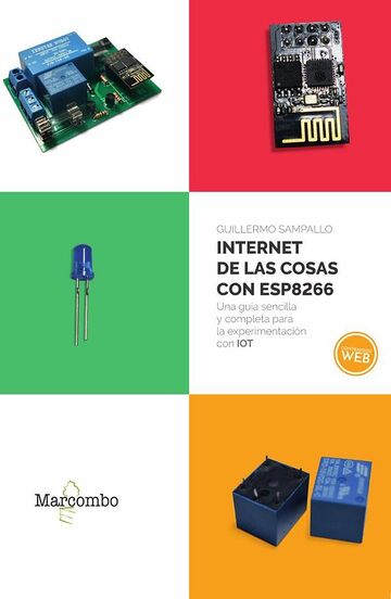 Internet de las cosas con...