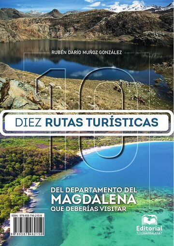 Diez rutas turísticas del...